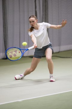 Annika Schult 2 - NL TSV Glinde II - Tennisverein Lohne II : Ergebnis: 5:1
